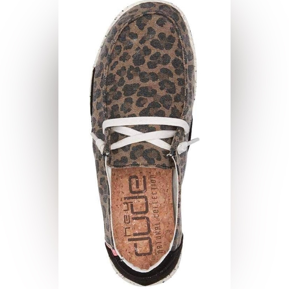 Brand New Hey Dude Wendy Jungle